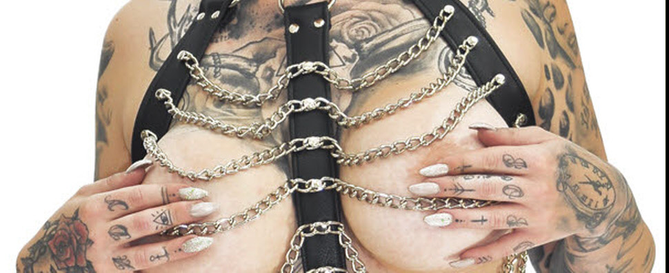 // LEDER für Damen & Herren