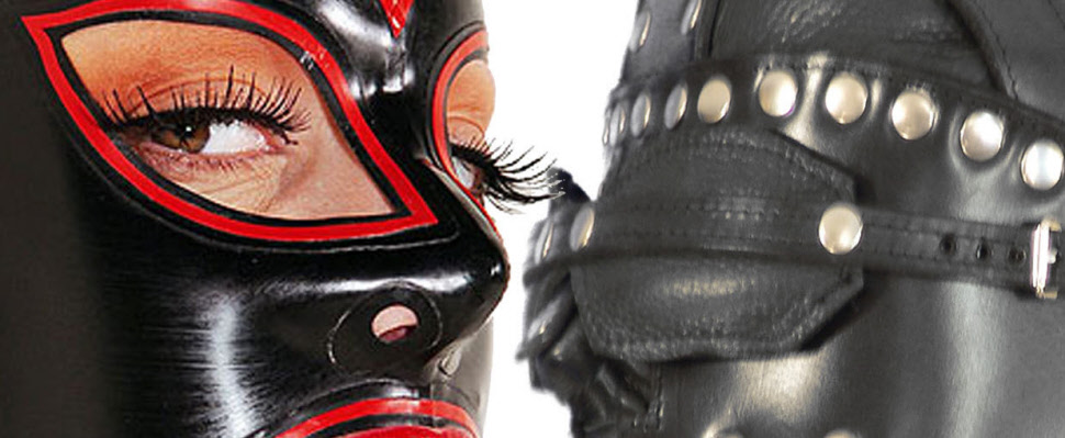 // LATEXMASKEN